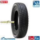 【取付対象】GOODYEAR (グッドイヤー) ICE NAVI CARGOスタッドレス 215/65R15 【スタッドレス】 (215/65/15 215-6...