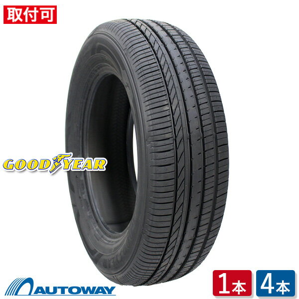 GOODYEAR (グッドイヤー) EfficientGrip Comfort 245/35R20 (245/35/20 245-35-20 245/35-20) サマータイヤ 夏タイヤ 単品 4本 20インチ【2022年製】