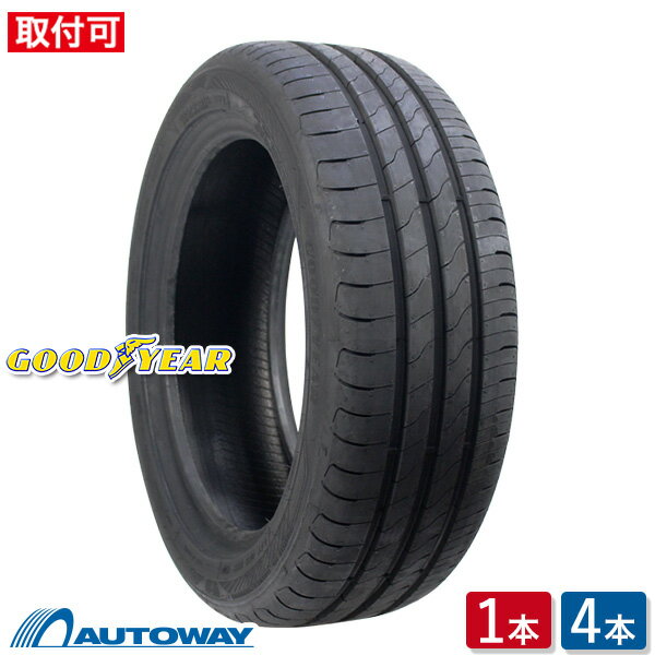 GOODYEAR (グッドイヤー) EfficientGrip Performance 2 195/50R16 (195/50/16 195-50-16 195/50-16) サマータイヤ 夏タイヤ 単品 4本 16インチ【2022年製】