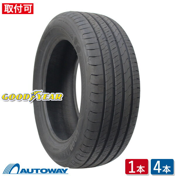 GOODYEAR (グッドイヤー) EfficientGrip Performance 2 205/60R16 (205/60/16 205-60-16 205/60-16) サマータイヤ 夏タイヤ 単品 4本 16インチ【2022年製】