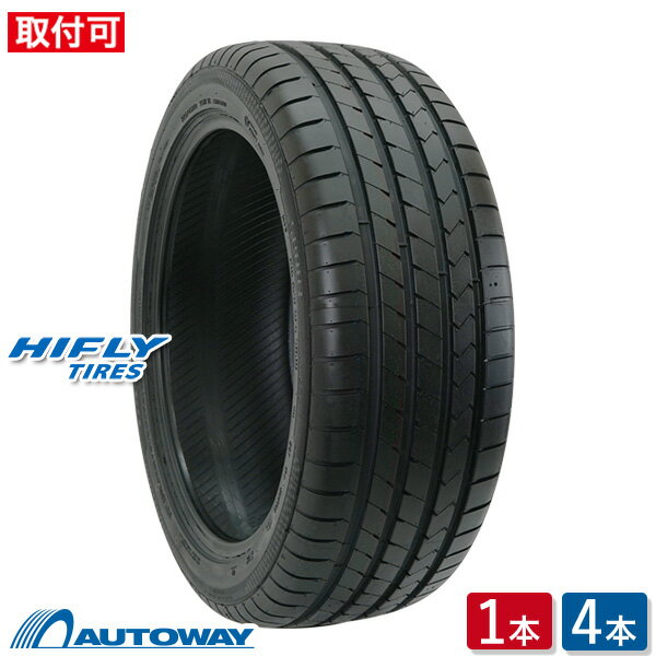 【P最大37倍！12/9 20:00〜】HIFLY (ハイフライ) HF820 235/45R18 (235/45/18 235-45-18 235/45-18) サマータイヤ 夏タイヤ 18インチ 単品 2本 4本