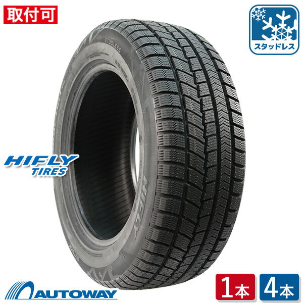 HIFLY (ハイフライ) Win-turi 216 スタッドレス 215/70R16 【スタッドレス】 (215/70/16 215-70-16 215/70-16) 冬タイヤ 単品 4本 16インチ【2023年製】