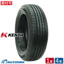 【P最大31倍!7/14 12:00〜】【取付対象】KENDA (ケンダ) KR203 195/65R16 (195/65/16 195-65-16 195/6...