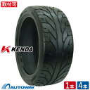 【取付対象】KENDA (ケンダ) KR20A 245/45R17 (245/45/17 245-45-17 245/45-17) サマータイヤ 夏タイヤ 17...