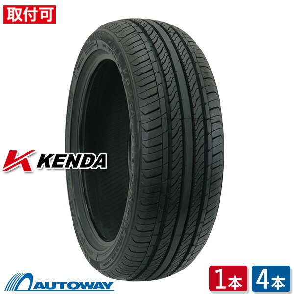 KENDA (ケンダ) KR23A 165/50R15 (165/50/15 165-50-15 165/50-15) サマータイヤ 夏タイヤ 15インチ 単品 2本 4本