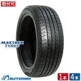 P10ܡ4/28-4/29ۡڼоݡMAXTREK ޥåȥå MAXIMUS M1 215/45R17 (215/45/17 215-45-17 215/45-17) ޡ ƥ ñ 4 17