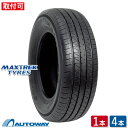 【P10倍!5/1】【取付対象】MAXTREK マックストレック SU-830 215/65R15 (215/65/15 215-65-15 215/65-15...