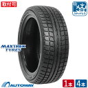 【P10倍!5/1】【取付対象】MAXTREK マックストレック TREK M7 195/60R16 (195/60/16 195-60-16 195/60-1...