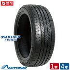 【取付対象】MAXTREK マックストレック MAXIMUS M1(LT) 215/60R17 (215/60/17 215-60-17 215/60-17) サマータイヤ 夏タイヤ 単品 4本 17インチ