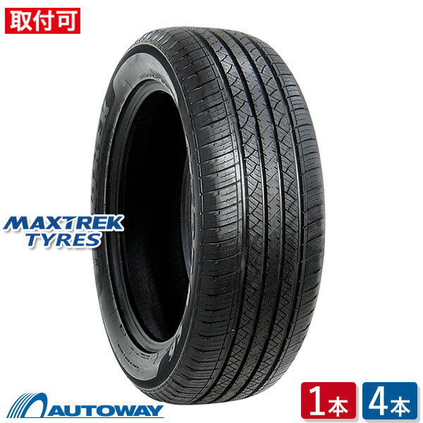 【P最大29倍！12/1】【取付対象】MAXTREK マックストレック SIERRA S6 245/75R16 (245/75/16 245-75-16..
