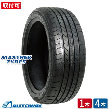 【8/19 20:00〜23:59 ポイント10倍】MAXTREK (マックストレック) MAXIMUS M1 155/65R14 (155/65/14 155-65-14 155/65-14) サマータイヤ 夏タイヤ 14インチ