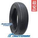 MAXTREK マックストレック MAXIMUS M2 205/65R16 (205/65/16 205-65-16 205/65-16) サマータイヤ 夏タイ...