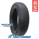 【P10倍！5/1限定】MAXTREK マックストレック MAXIMUS M2 205/65R16 (205/65/16 205-65-16 205/65-16) サマータイヤ 夏タイヤ 単品 4本 16インチ