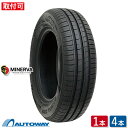 【取付対象】MINERVA (ミネルバ) 209 165/55R15 (165/55/15 165-55-15 165/55-15) サマータイヤ 夏タイヤ 単品 4本 15インチ