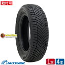 【取付対象】MINERVA (ミネルバ) ALL SEASON MASTER 145/80R13 (145/80/13 145-80-13 145/80-13) オールシーズンタイヤ 単品 4本 13インチ