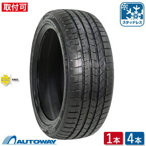 【P10倍！4/24 20:00～4時間】【取付対象】【2023年製】MOMO Tires モモ NORTH POLE W-2 205/45R17 【スタッドレス】 (205/45/17 205-45-17 205/45-17) 冬タイヤ スタッドレスタイヤ 単品 4本 17インチ