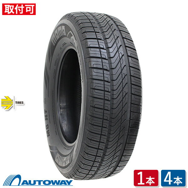 【P10倍！5/20 12:00-23:59】【取付対象】MOMO Tires モモ FORCERUN HT M-8 A/S 225/65R17 (225/65/17 225-65-17 225/65-17) サマータイヤ 夏タイヤ 単品 4本 17インチ