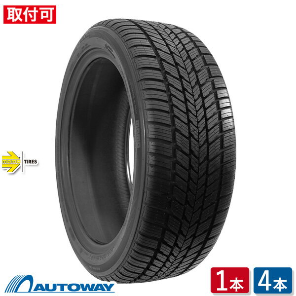 【P10倍！5/15限定】MOMO Tires モモ 4RUN M-4 ALL SEASON 195/45R16 (195/45/16 195-45-16 195/45-16) サマータイヤ 夏タイヤ 単品 4本 16インチ