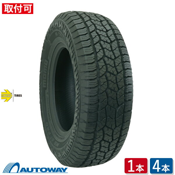 【P最大37倍！12/9 20:00〜】【取付対象】MOMO Tires (モモ) M-TRAIL AT M-8 PRO 215/65R16 (215/65/16 215-65-16 215/65-16) サマータイヤ 夏タイヤ 単品 2本 4本 16インチ
