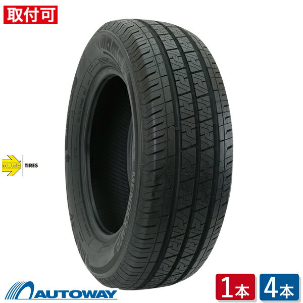 【P最大34倍！11/15】MOMO Tires (モモ) MENDEX M-70 205/70R15 8PR (205/70/15 205-70-15 205/70-15) サマータイヤ 夏タイヤ 15インチ 単品 2本 4本