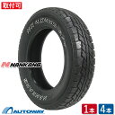 【P10倍！4/28-4/29限定】【取付対象】NANKANG ナンカン FT-7.OWL 215/80R15 (215/80/15 215-80-15 215/80-15) サマータイヤ 夏タイヤ 単品 4本 15インチ