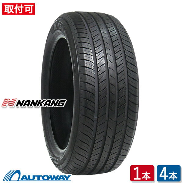 【P10倍！5/20 12:00-23:59】【取付対象】NANKANG ナンカン N-605 215/70R15 (215/70/15 215-70-15 215/70-15) サマータイヤ 夏タイヤ 単品 4本 15インチ