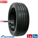 【P10倍！5/9 20:00～】【取付対象】NANKANG ナンカン NS-25 205/50R17 (205/50/17 205-50-17 205/50-17) サマータイヤ 夏タイヤ 単品 4本 17インチ