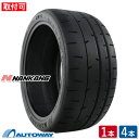 【P10倍！5/1限定】【取付対象】NANKANG ナンカン CR-S 225/40R18 (225/40/18 225-40-18 225/40-18) サマータイヤ 夏タイヤ 単品 4本 18インチ