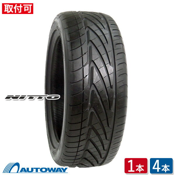 【P10倍！5/15限定】【取付対象】NITTO ニットー NEOテクGEN 225/30R20 【TOYOタイヤブランド】 (225/30/20 225-30-20 225/30-20) サマータイヤ 夏タイヤ 単品 4本 20インチ