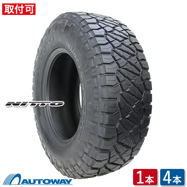 P37ܡ11/4 20:00ۡڼоݡNITTO ˥åȡ TOYO RIDGE GRAPPLER 265/70R16 (265/70/16 265-70-16 265/70-16) ޡ ƥ ñ 2 4 16