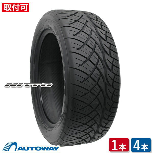 【取付対象】NITTO ニットー TOYO製 NT420S 305/40R22 (305/40/22 305-40-22 305/40-22) サマータイヤ 夏タイヤ 単品 4本 22インチ