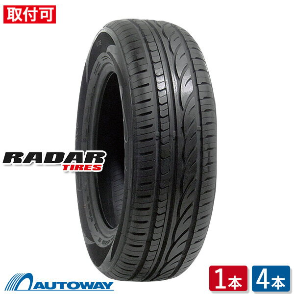 【8/19 20:00〜23:59 ポイント10倍】Radar (レーダー) RPX800 215/55R16 (215/55/16 215-55-16 215/55-16) サマータイヤ 夏タイヤ 単品 16インチ