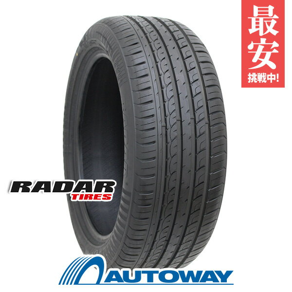 P10ܡ5/23 20:00-23:59Radar 졼 Dimax R8+ RUNFLAT 225/50R18 (225/50/18 225-50-18 225/50-18) ޡ ƥ ñ 4 18