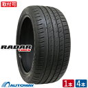 【P10倍!5/1】【取付対象】Radar レーダー Dimax R8+ 225/45R17 (225/45/17 225-45-17 225/45-17) サ...