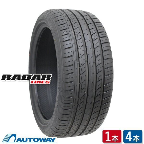 【P最大37倍！12/6 20:00〜】Radar (レーダー) Dimax R8+ RUNFLAT 245/40R18 (245/40/18 245-40-18 245/40-18) サマータイヤ 夏タイヤ 18インチ 単品 2本 4本 2023年製