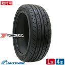 【取付対象】 YOKOHAMA ヨコハマ ADVAN FLEVA V701 215/45R17 (215/45/17 215-45-17 215/45-17) サマータイヤ 夏タイヤ 単品 4本 17インチ