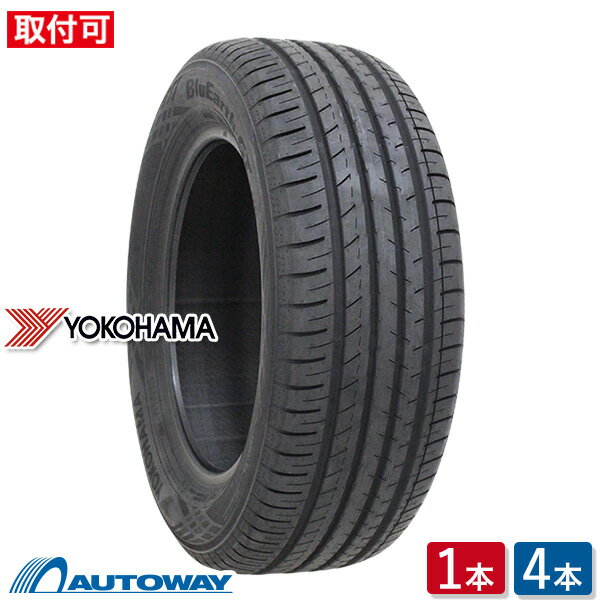 【P10倍！5/20 12:00-23:59】【取付対象】 YOKOHAMA ヨコハマ BluEarth-GT AE51 225/45R17 (225/45/17 225-45-17 225/45-17) サマータイヤ 夏タイヤ 単品 4本 17インチ