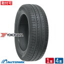 【P10倍!5/1】【取付対象】 YOKOHAMA ヨコハマ BluEarth-ES ES32(ES32B) 155/80R13 (155/80/13 155-...