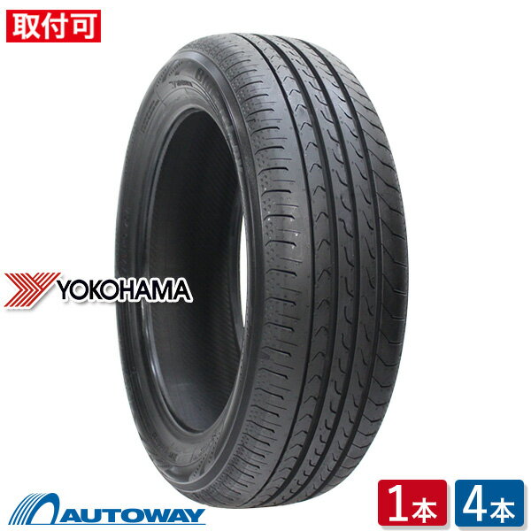 【取付対象】 YOKOHAMA ヨコハマ BluEarth-RV RV03CK 145/80R13 (145/80/13 145-80-13 145/80-13) サマータイヤ 夏タイヤ 単品 4本 13インチ