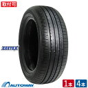 【P10倍！4/28-4/29限定】【取付対象】 ZEETEX ジーテックス ZT1000 215/60R16 (215/60/16 215-60-16 215/60-16) サマータイヤ 夏タイヤ 単品 4本 16インチ