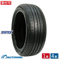 【P10倍！4/25限定】【取付対象】 ZEETEX ジーテックス HP2000 vfm 225/45R18 (225/45/18 225-45-18 225/45-18) サマータイヤ 夏タイヤ 単品 4本 18インチ