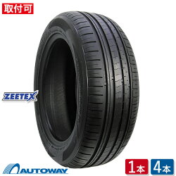 【P10倍！4/28-4/29限定】【取付対象】 ZEETEX ジーテックス SU1000 vfm 215/55R18 (215/55/18 215-55-18 215/55-18) サマータイヤ 夏タイヤ 単品 4本 18インチ