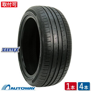 【P10倍！5/10限定】【取付対象】 ZEETEX ジーテックス HP2000 vfm 215/40R18 (215/40/18 215-40-18 215/40-18) サマータイヤ 夏タイヤ 単品 4本 18インチ