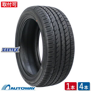 【P10倍！5/1限定】【取付対象】 ZEETEX ジーテックス HP6000 ECO 225/40R18 (225/40/18 225-40-18 225/40-18) サマータイヤ 夏タイヤ 単品 4本 18インチ