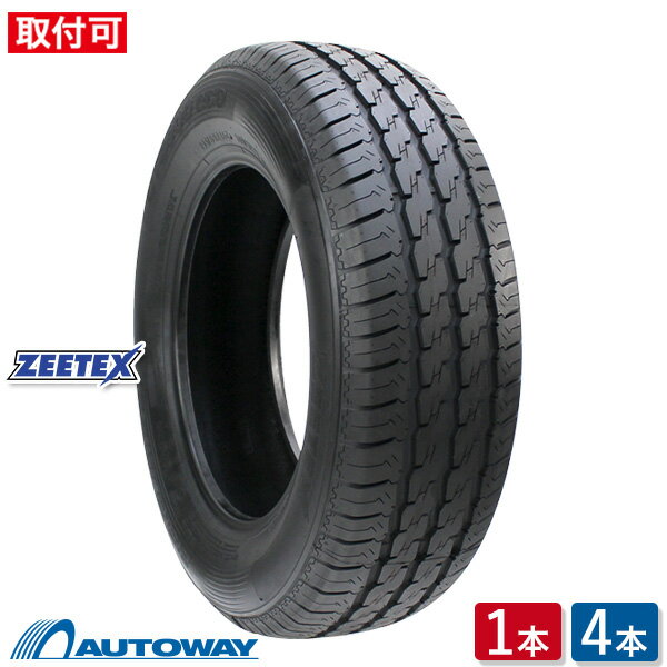 【P10倍！5/23 20:00-23:59】【取付対象】 ZEETEX ジーテックス CT6000 ECO 215/65R16 (215/65/16 215-65-16 215/65-16) サマータイヤ 夏タイヤ 単品 4本 16インチ