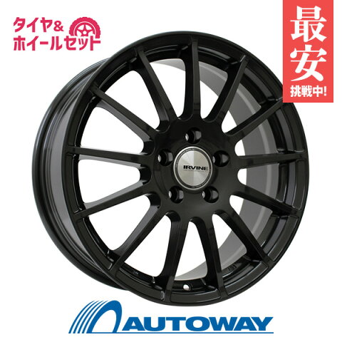 185/65R15 スタッドレスタイヤ タイヤホイールセット HIFLY (ハイフライ) Win-turi 212 スタッドレス + weds IRVINE F01 15x6 +38 100x5 GM 【スタッドレス】【2019年製】【送料無料】 (185/65/15 185-65-15) 冬タイヤ 15インチ