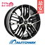 【取付対象】215/40R18 サマータイヤ タイヤホイールセット Verthandi YH-MS30V 18x7.5 +38 114.3x5 BK..