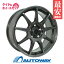 245/45R18 サマータイヤ タイヤホイールセット FINALIST FJ-S9 18x8.0 +45 114.3x5 DGM + SP SPORT LM705 【送料無料】 (245/45/18 245-45-18 245/45-18) 夏タイヤ 18インチ