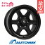 【P最大29倍!11/1】215/65R16 スタッドレスタイヤ タイヤホイールセット NANKANG (ナンカン) SNC-1..