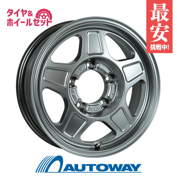 175/80R16 選べるスタッドレスセット / オールドスタイル